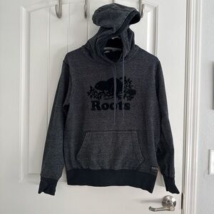 Roots Men’s Organic Original Hoodie